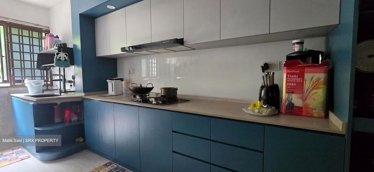 Blk 506 West Coast Vista (Clementi), HDB 3 Rooms #635041731